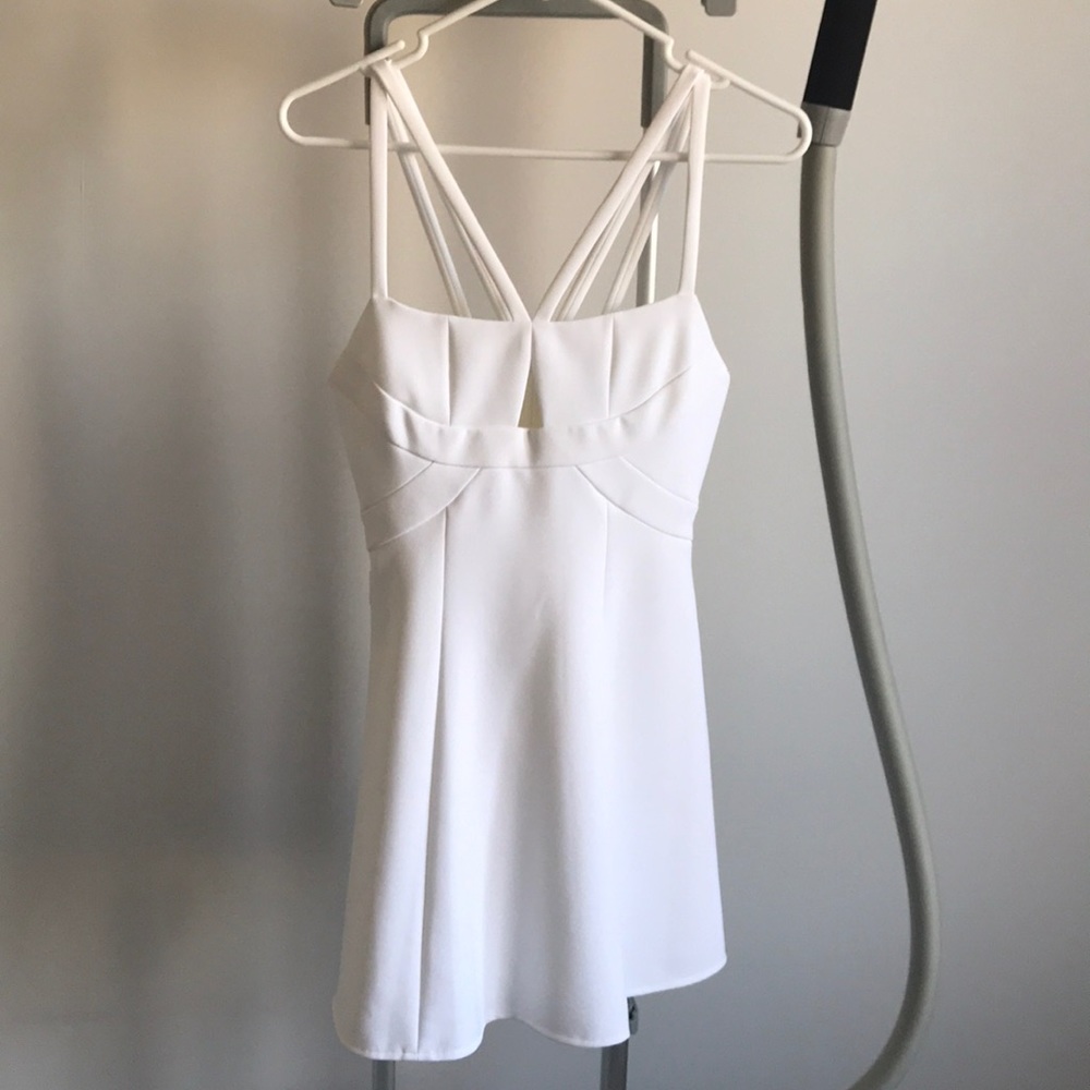 NWOT BCBG Maxazria Dress